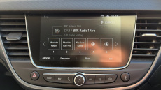 Vauxhall Crossland X 1.2T [130] Elite Nav 5dr [Start Stop] Auto Petrol Hatchback